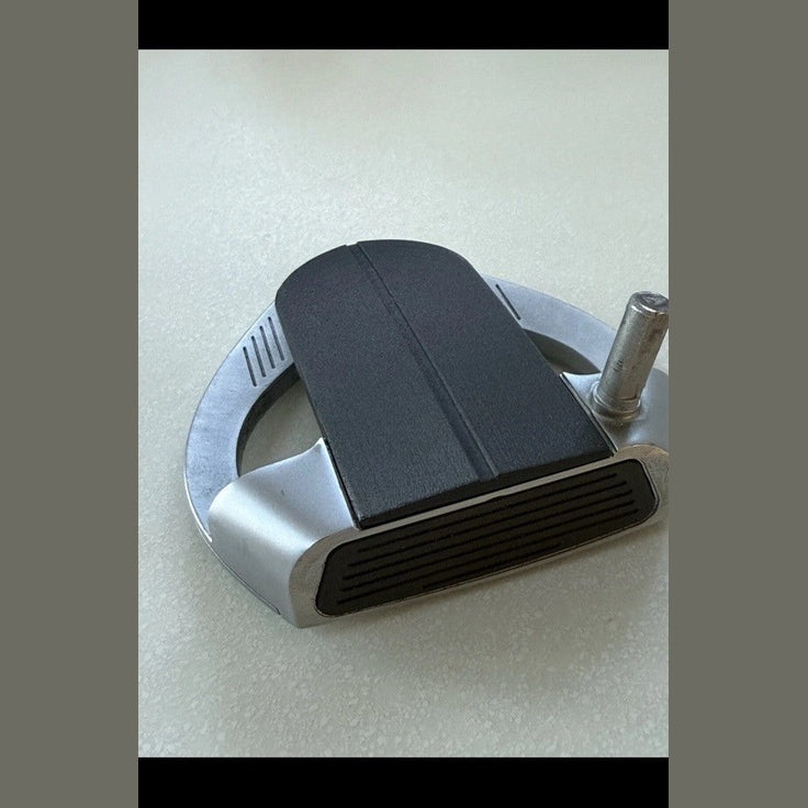 Odyssey Fang Putter Insert  And Backplate Combo