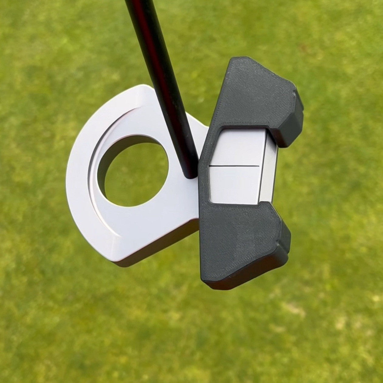 L.A.B Golf DF3 Putter Training Aid indivisual