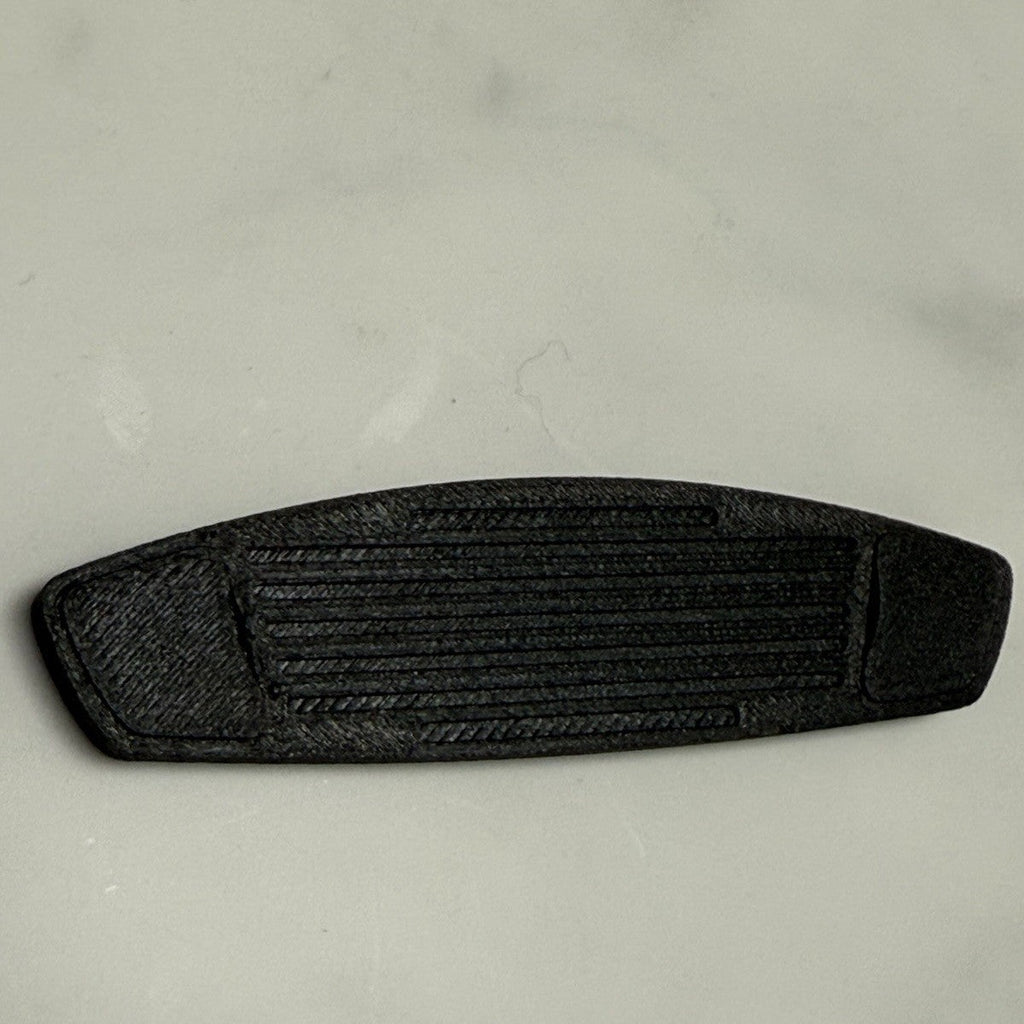 Taylormade Spider X Putter Insert With Training aid.
