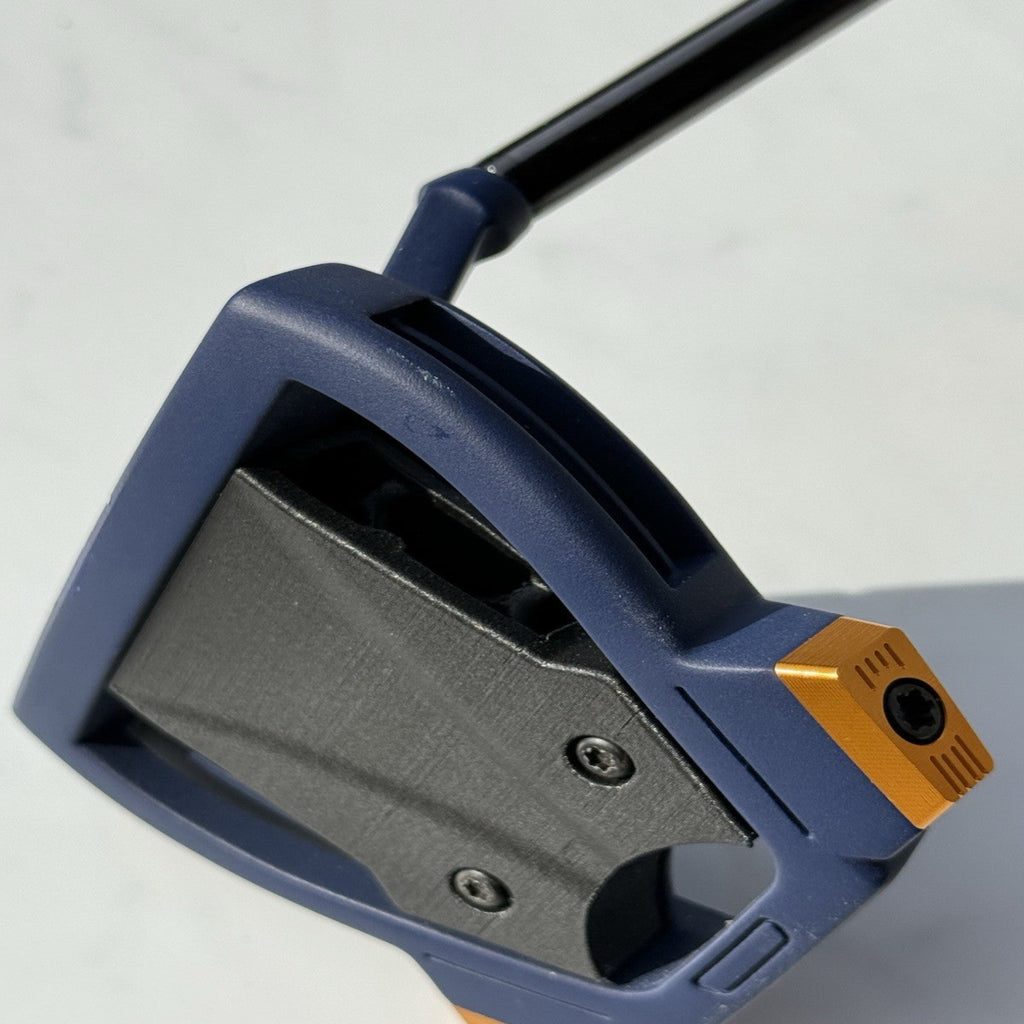 Taylormade Spider X Bottom Plate