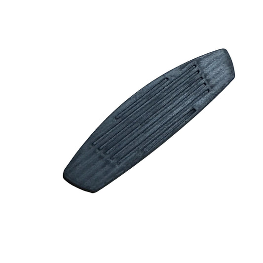 TaylorMade Spider Tour Red black grooved replacement putter insert