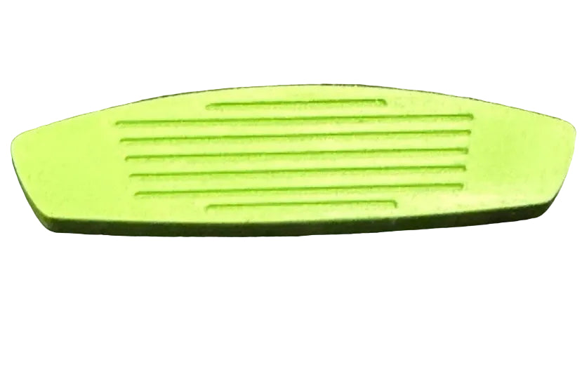 Taylormade Spider Tour Putter Insert composite Carbon Fibre.