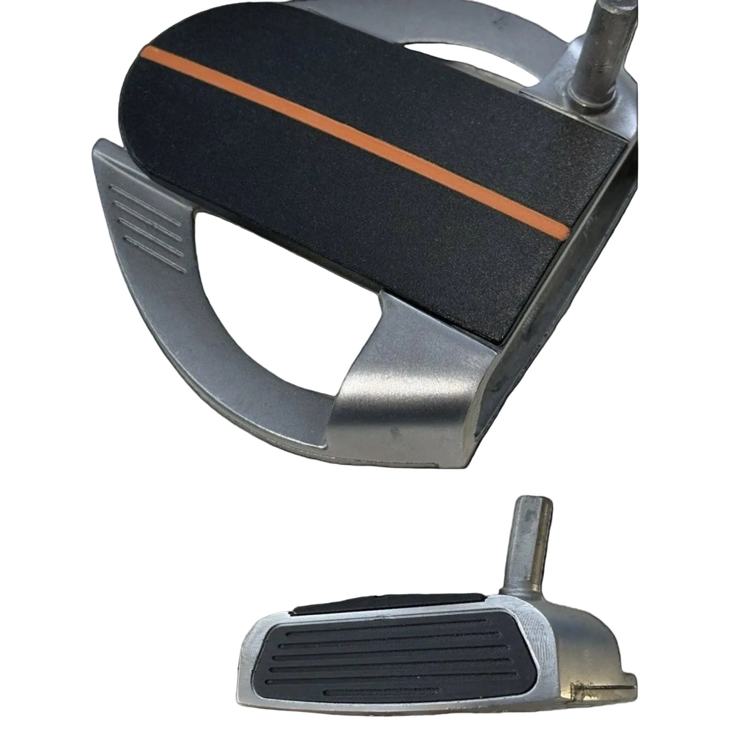 Odyssey Fang Putter Insert  And Backplate Combo