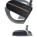 Odyssey Fang Putter Insert  And Backplate Combo