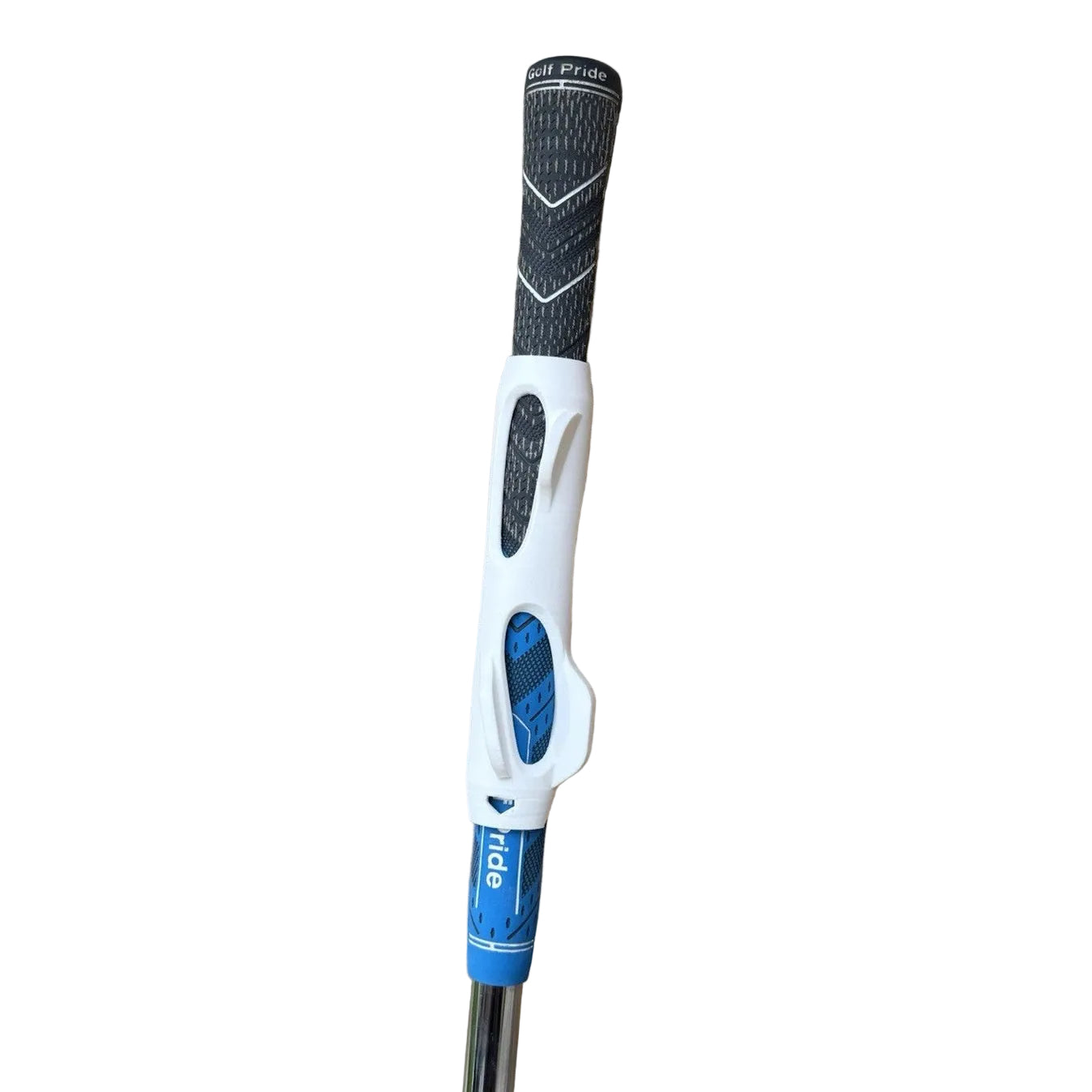 Golf Grip Right  Hand Trainer Attachment Outdoor Swing Training Aid