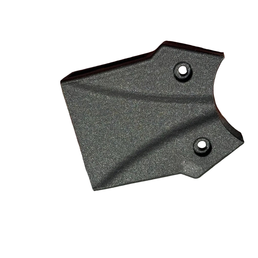 Taylormade Spider X Bottom Plate And Insert Combo with Logo Plate