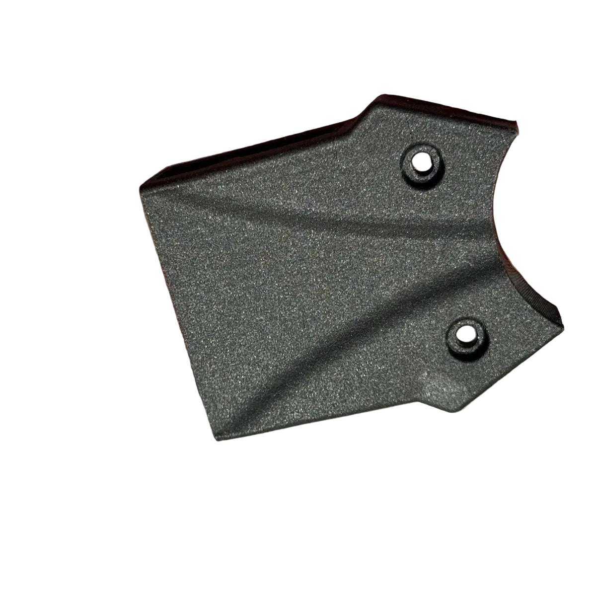 Taylormade Spider X Bottom Plate And Insert Combo with Logo Plate