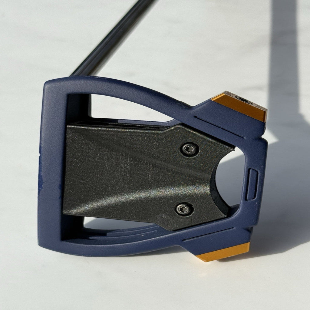 Taylormade Spider X Bottom Plate
