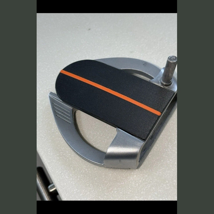 Odyssey Fang Putter Insert  And Backplate Combo