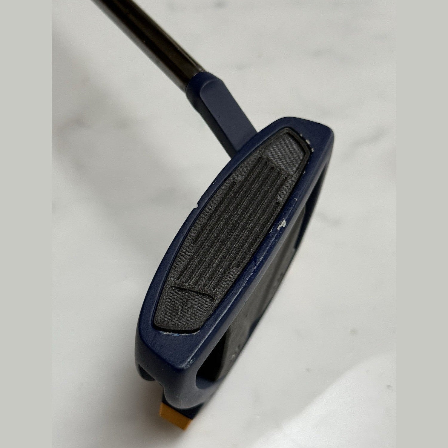 Taylormade Spider X Putter Insert With Training aid.