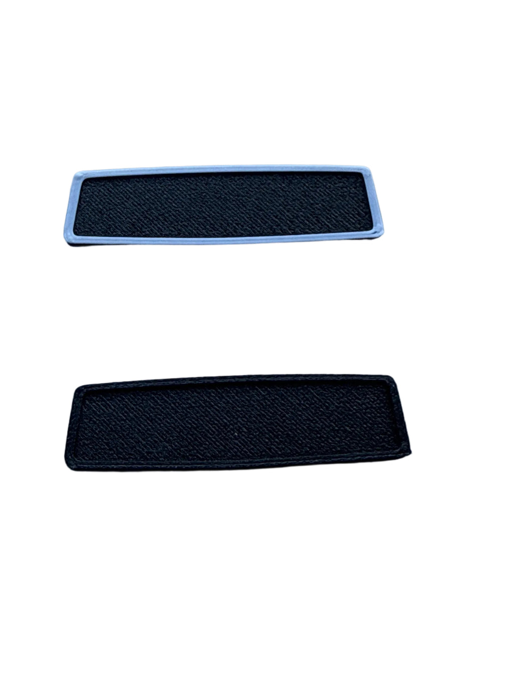 Taylormade Spider X Bottom Plate And Insert Combo with Logo Plate