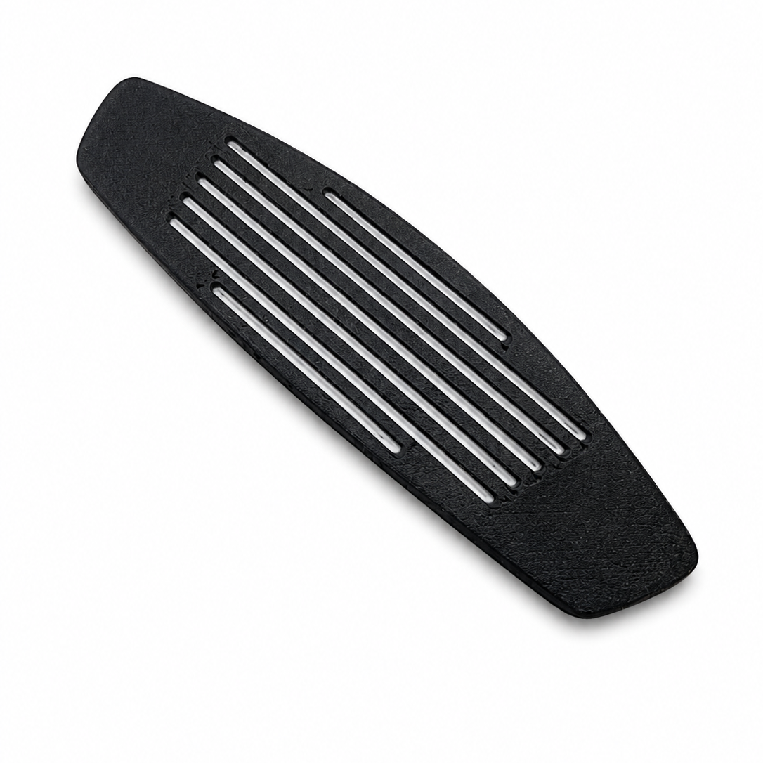 Taylormade Spider Tour Red Putter Insert composite Carbon Fibre multicolour 3mm