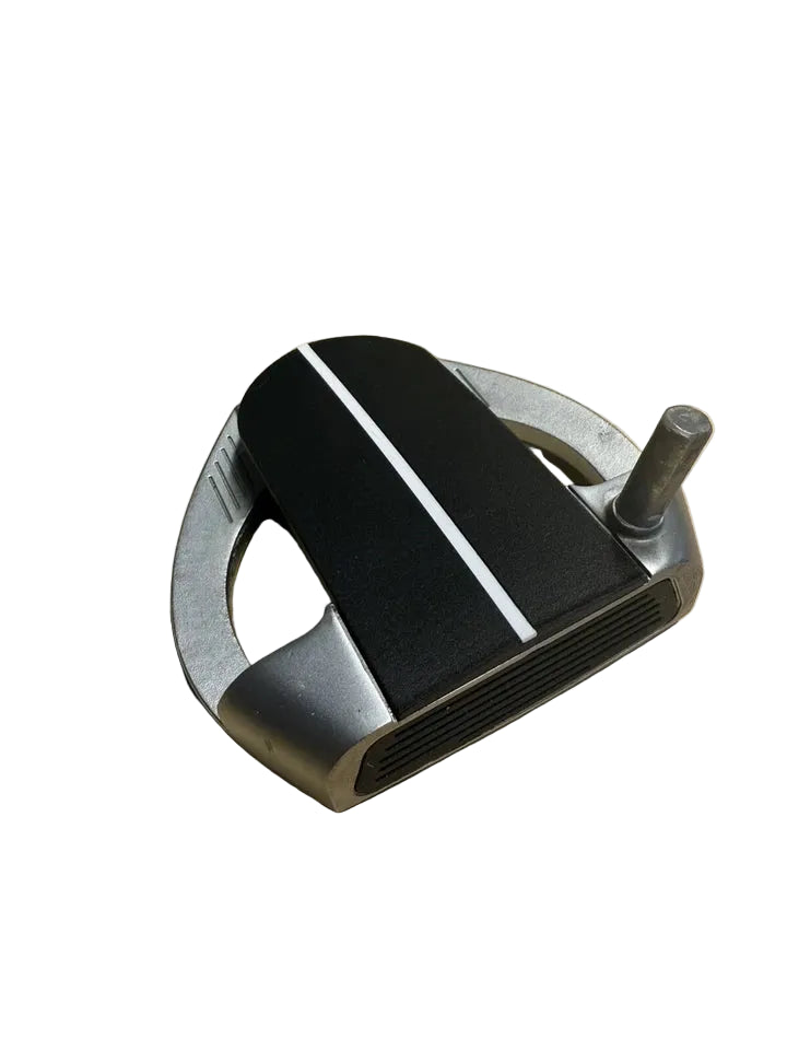 Odyssey Works 2-Ball Fang Putter Back Plate